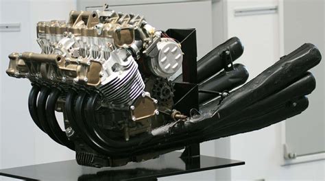 Honda Rc174 350 Six Cylinder Cyclechaos