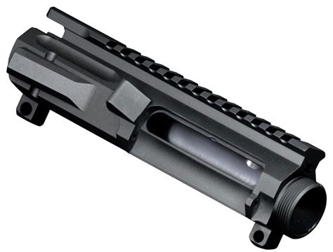 Top 5 Best Ar 15 Stripped Upper Receivers For Custom Builds News Military