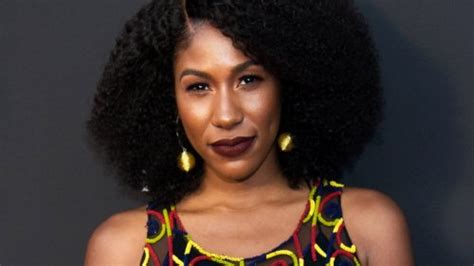 Diarra Kilpatrick Strikes Overall Deal With Bet Lands Straight To