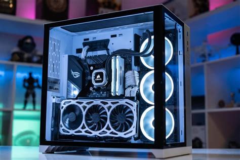 Best Mid Tower Atx Pc Cases 2023 Top Cases For Your Gaming Pc Lupon