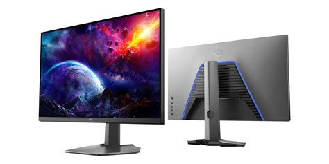 dells   p gaming monitor sees  discount