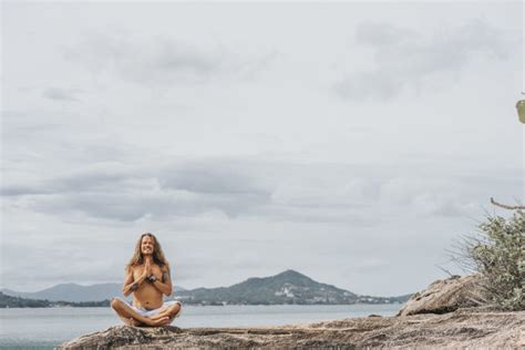5 of the best yoga retreats in koh samui thailand