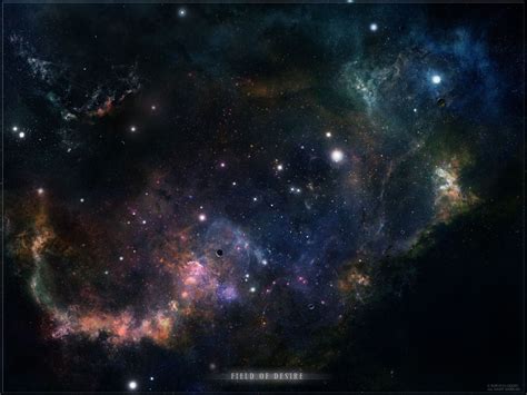 73 Astronomy Desktop Backgrounds