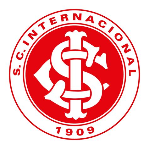 Su fundador se inspiro en un antiguo proverbio chino que dice: Logo Internacional Brasão em PNG - Logo de Times
