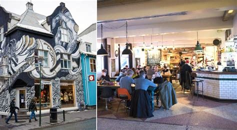 Where To Eat In Reykjavik Best Restaurants And Bars
