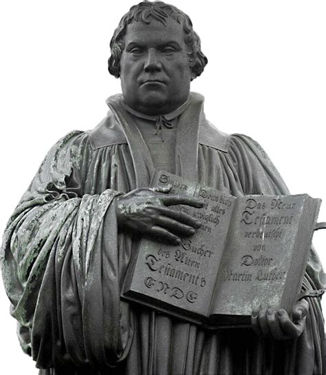 Martin Luther Martin Luther And Lutherans On Mortal And Venial Sins
