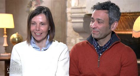 Séraphine Et Alexandre Le Château De Mes Rêves Victoria Et Augustin Participent Au Château