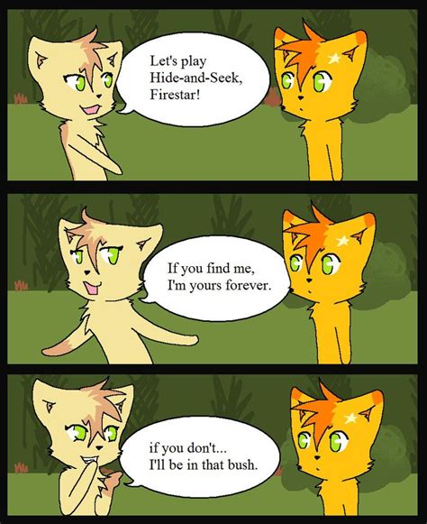 Xd This Is Funny Warrior Cats Comics Warrior Cats Quotes Warrior
