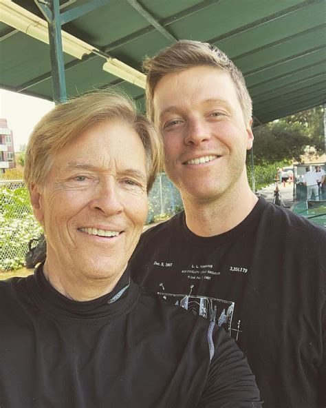 Jack Wagners Son Harrison Dead At 27 Found In Los Angeles Parking Lot