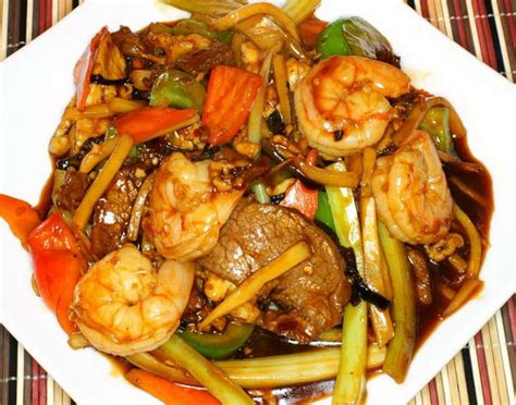 Chinese cuisine is unique in its rich variety of many types of fried rice, stir fries, noodles, dumplings and steamed buns spicy or mild, sweet and sour all delicious. Byba: Chinese Restaurant Near Me Delivery