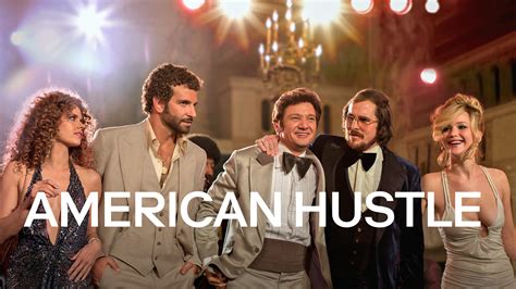 33 Facts About The Movie American Hustle