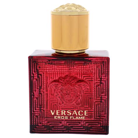 Versace Versace Eros Flame Eau De Parfum Cologne For Men 1 Oz