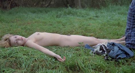 Nude Video Celebs Danyi Deats Nude River S Edge 1986 Free Hot Nude