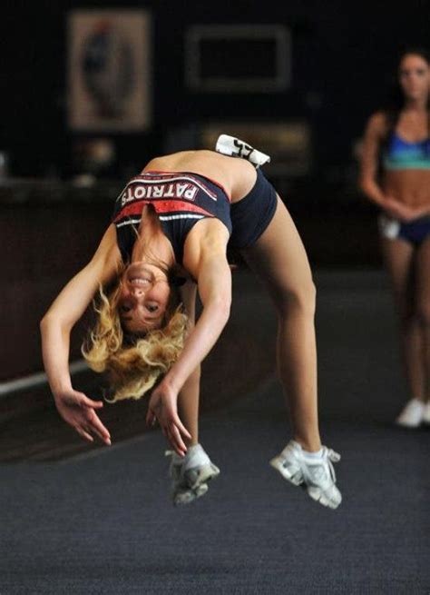 Foxborough Resident Lauren Morahan Is A Finalist For 2013 New England Patriots Cheerleader Squad