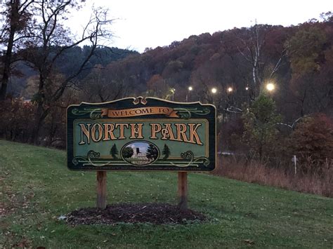 Mountain Biking And Trail Running The North Park Trails The Unpaved Hub