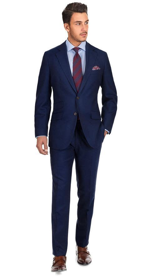 Business Casual Outfits For Men Suits Men Business Blue Suit Men