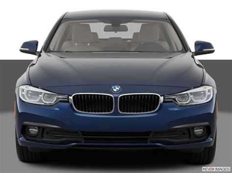 2018 Bmw 3 Series Values And Cars For Sale Kelley Blue Book