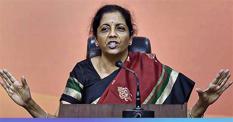 Govt announced aatmanirbhar packages totalling rs. Budget 2021 Highlights: FM Sitharaman Says Budget ...