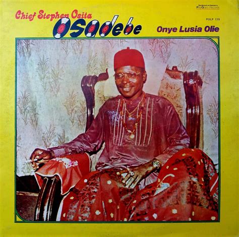 Top 7 List Of Igbo Highlife Musicians In 2019 Legitng