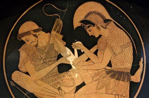 The Fascinating History Of Lgbtq In The Ancient World By Israrkhan Lessons From History