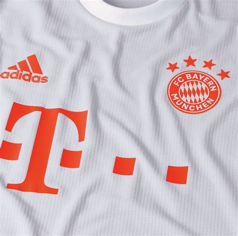 In the coming 20/21 season, the stars of fc bayern munich will once again appear in their new jerseys. FC Bayern 2020-21 Adidas Away Kit | The Kitman