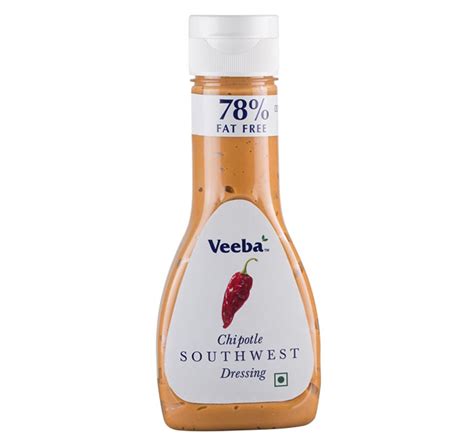 1 cup mayonnaise, 1/2 oz mustard dijon, 1 lime juice, 1 oz chili peppers, 1/4 oz garlic, 1 tsp salt. Chipotle Southwest Dressing