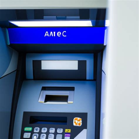 How Does An Atm Work An In Depth Look At Automated Teller Machines