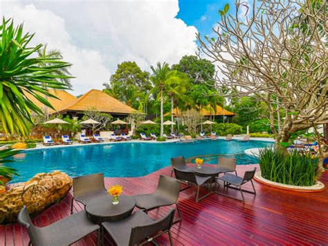 Pattaya Staycation Sea Sand Sun Resort And Villas Kkday