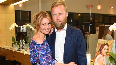 The Details Candace Cameron Bure Once Spilled About Her Sex Life