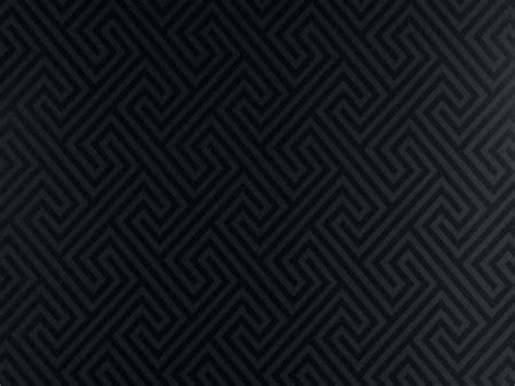 Black Geometric Wallpaper 2015 Grasscloth Wallpaper