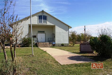 Branch Davidian Compound 40 Photos Abandoned Arkansas