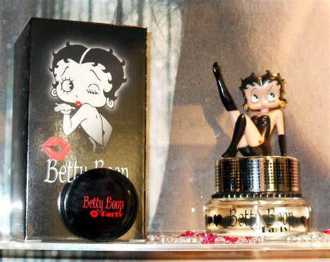 Party Betty Betty Boop Fragancia Una Fragancia Para Mujeres 2011