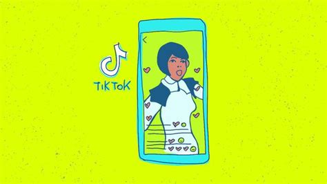 Tiktok owes a lot of its popularity to its extensive set of options and customization. TikTok - BBC Worklife