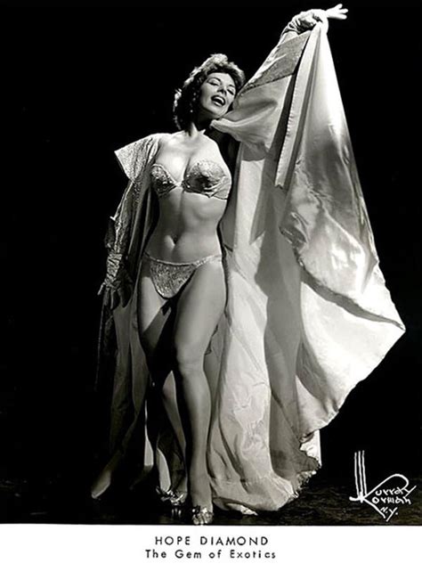 History Of Burlesque Whores Of Yore