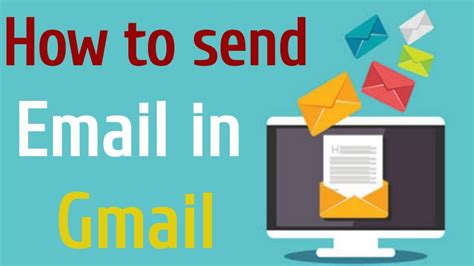 How To Sendcompose E Mail From Gmail Account Mac Pc Laptop Or