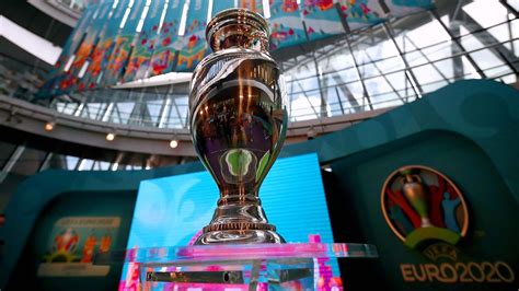 Euro 2020 has 24 teams broken out into six groups. UEFA Euro 2020 finals guide: All you need to know for ...