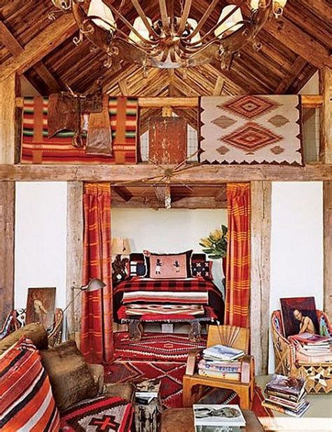 10 Ways Of Beautifying House With These Native American Home Decor
