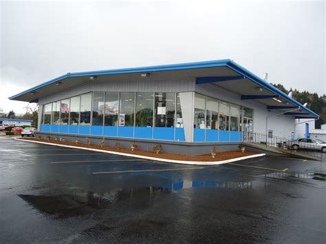 Brad's Cottage Grove Chevrolet Inc. in Cottage grove, OR | 202 Cars