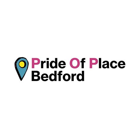 Pride Of Place Bedford Bedford