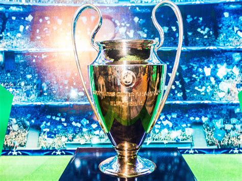 champions league semi final draw when will man city real madrid atletico and bayern munich