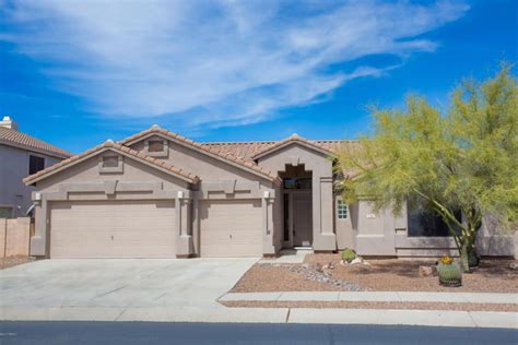 Oro Valley Open Sat And Sun 12 3pm 1 Stort View Lot 339900