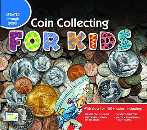 Coin Collecting For Kids
