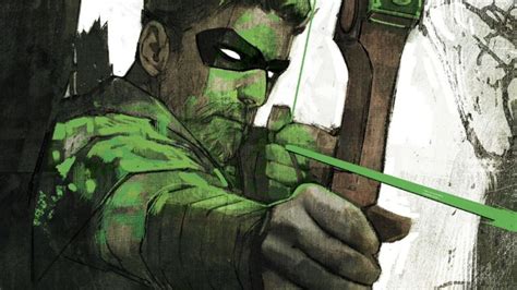 10 Best Green Arrow Villains Of All Time Gamesradar