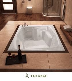 I have the same problem with are whirlpool type. Atlantis Whirlpools Caresse 54 x 72 Rectangular Whirlpool ...