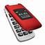 A1 3G Unlocked Senior Flip Cell Phone Big
