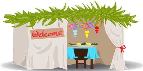 Sukkot The Feast Of Booths Hope For Israel