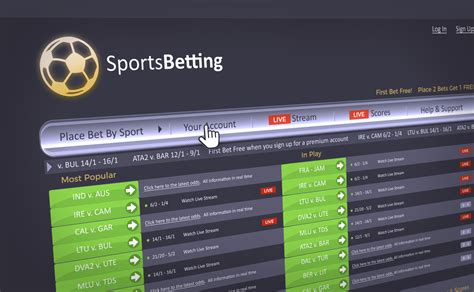 How to bet the world cup. Who Needs a License for Online Sports Betting and Gaming ...