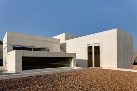 galería de arquitectura en méxico casas para entender el territorio de querétaro 29