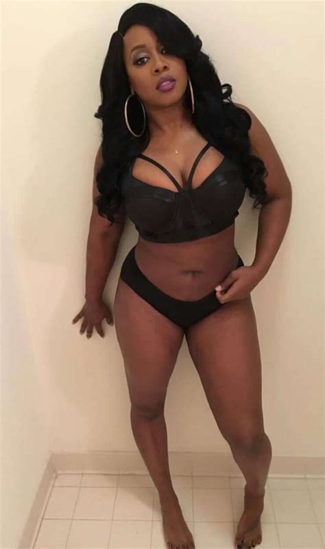 40 Hot And Sexy Remy Ma Photos 12thblog