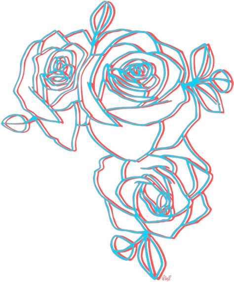 Aesthetic Rose Png Hd Quality Png Play